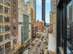 441 West 37th Street 6, New York NY 10018