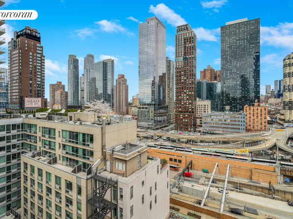 441 West 37th Street 6, New York NY 10018