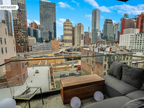 441 West 37th Street 6, New York NY 10018