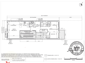 441 West 37th Street 6, New York NY 10018