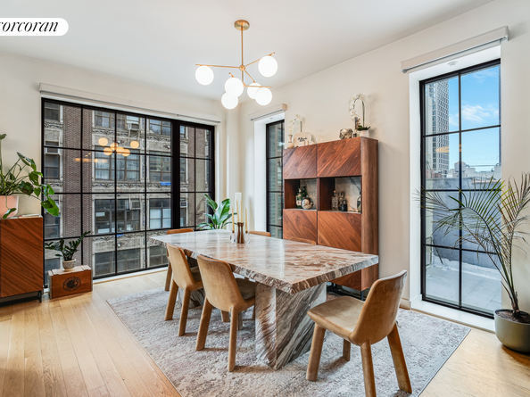 441 West 37th Street 6, New York NY 10018