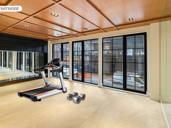 441 West 37th Street 6, New York NY 10018