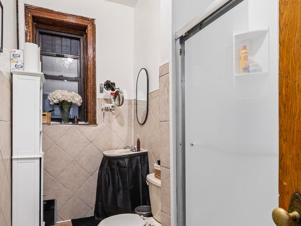 402 West 153rd Street 1W, New York NY 10031