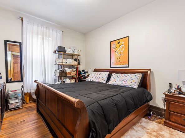 402 West 153rd Street 1W, New York NY 10031