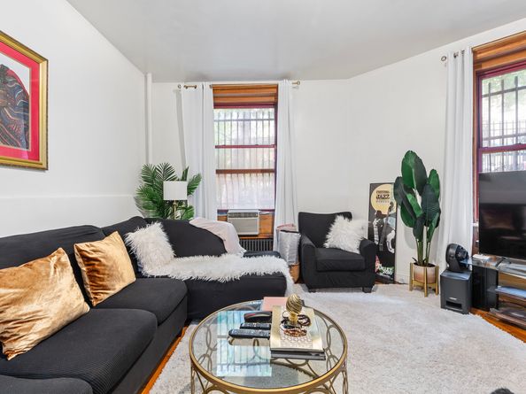402 West 153rd Street 1W, New York NY 10031