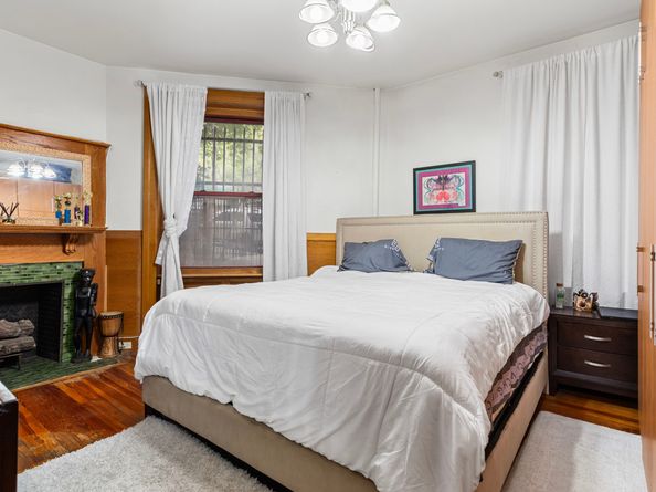 402 West 153rd Street 1W, New York NY 10031