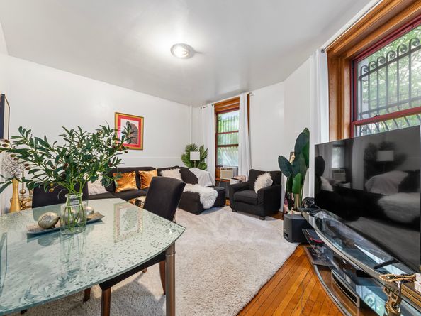 402 West 153rd Street 1W, New York NY 10031