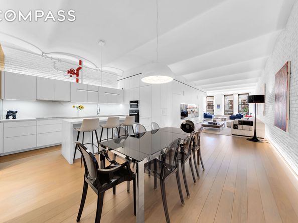 543 Broadway 6, New York NY 10012