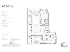 200 East 59th Street 23E, New York NY 10022