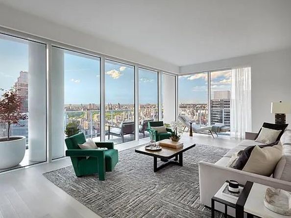 200 East 59th Street 23E, New York NY 10022