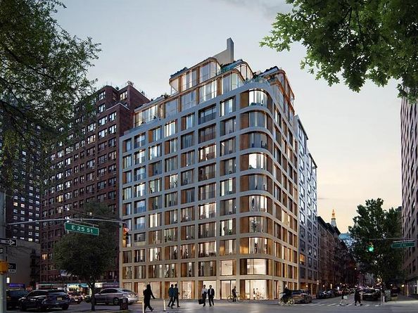 250 East 25th Street PHC, New York NY 10010