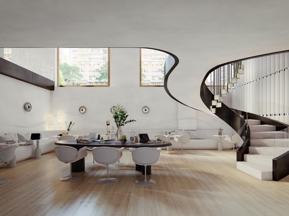 250 East 25th Street PHC, New York NY 10010