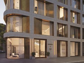 250 East 25th Street PHC, New York NY 10010