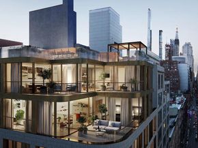 250 East 25th Street PHC, New York NY 10010