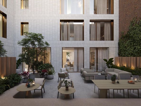 250 East 25th Street PHC, New York NY 10010