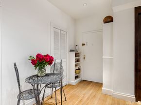 48 Gramercy Park N 4B, New York NY 10010