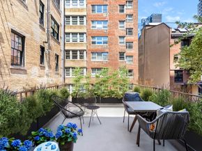 48 Gramercy Park N 4B, New York NY 10010