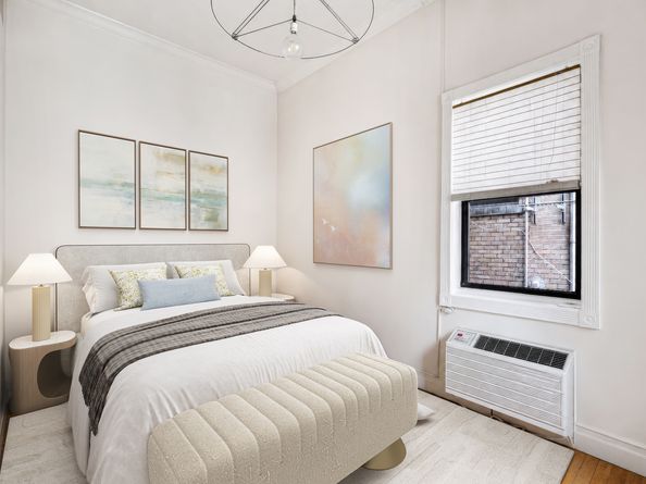48 Gramercy Park N 4B, New York NY 10010