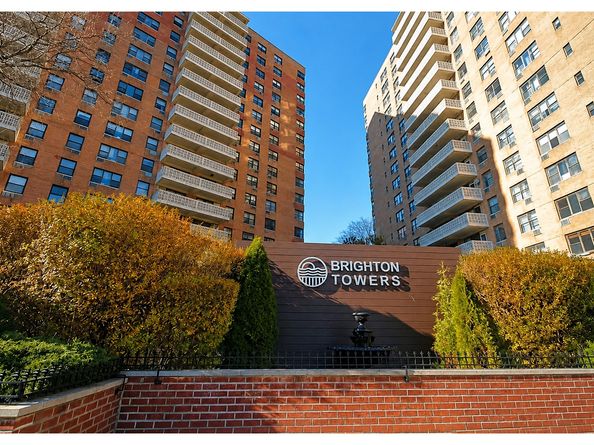 50 Brighton 1 St Road 16L, Brooklyn NY 11235