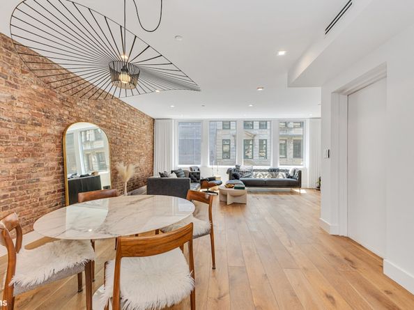 17 East 17th Street 5, New York NY 10003
