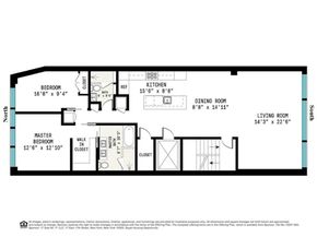 17 East 17th Street 5, New York NY 10003