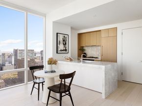 501 3rd Avenue 31B, New York NY 10016