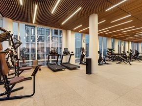 501 3rd Avenue 31B, New York NY 10016