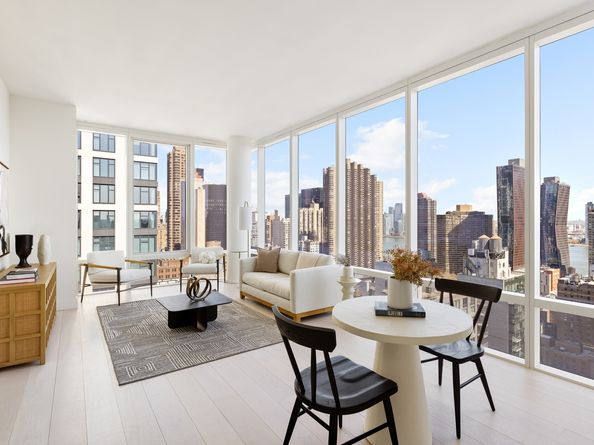 501 3rd Avenue 31B, New York NY 10016