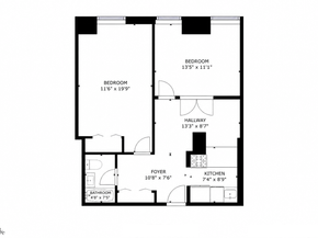 99 John Street 1907, New York NY 10038