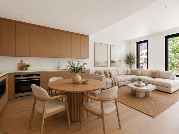 76 North 8th Street 2, Brooklyn NY 11249