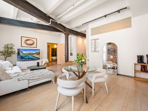 439 Lafayette Street 3, New York NY 10003