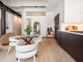 439 Lafayette Street 3, New York NY 10003
