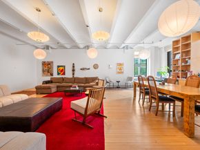 439 Lafayette Street 3, New York NY 10003