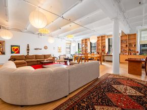 439 Lafayette Street 3, New York NY 10003