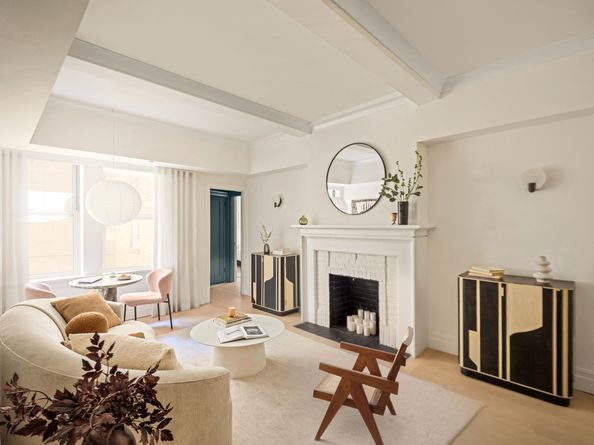 26 West 9th Street 2A, New York NY 10011