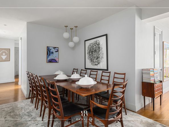515 East 89th Street 5DE, New York NY 10128