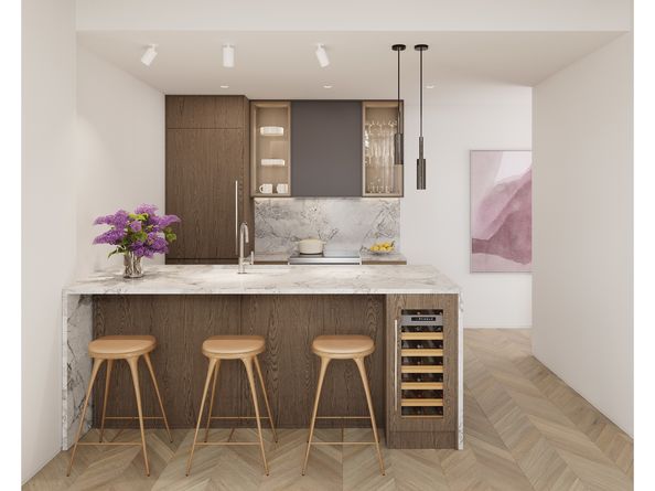 350 East 18th Street 10C, New York NY 10003