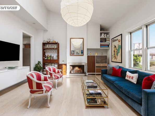 75 Poplar Street 3B, Brooklyn NY 11201