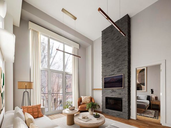 151 Manhattan Avenue 2A, Brooklyn NY 11206