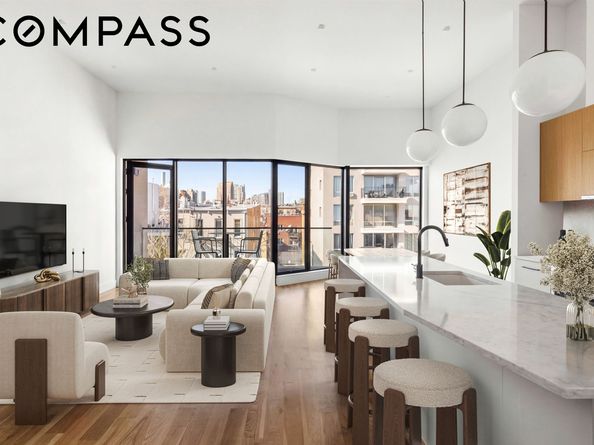 205 Freeman Street PH, Brooklyn NY 11222