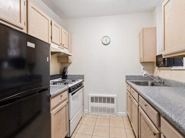 602 West 140th Street 3C, New York NY 10031