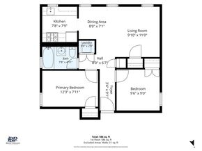 602 West 140th Street 3C, New York NY 10031
