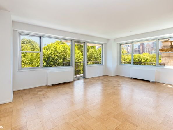 80 Central Park W 6B, New York NY 10023