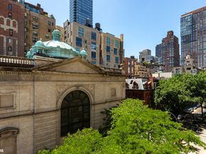 80 Central Park W 6B, New York NY 10023