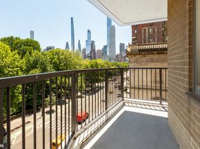 80 Central Park W 6B, New York NY 10023