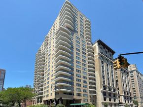80 Central Park W 6B, New York NY 10023