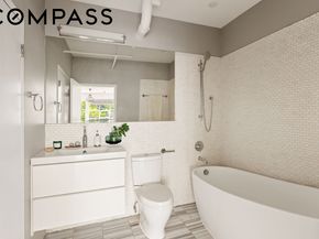 272 Water Street 5R/6R, New York NY 10038