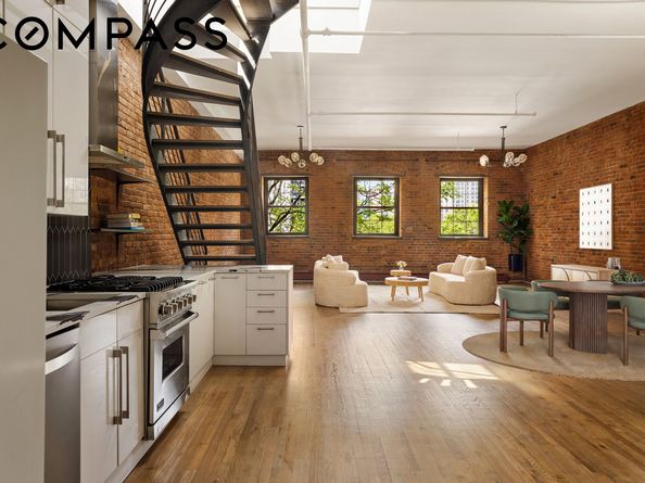 272 Water Street 5R/6R, New York NY 10038