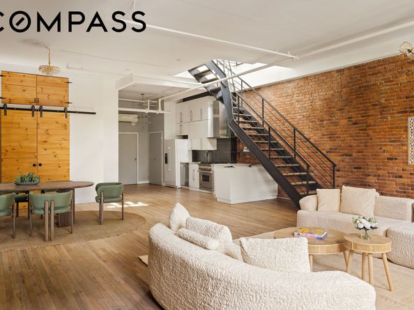 272 Water Street 5R/6R, New York NY 10038