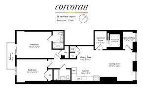 126 1st Place 4, Brooklyn NY 11231